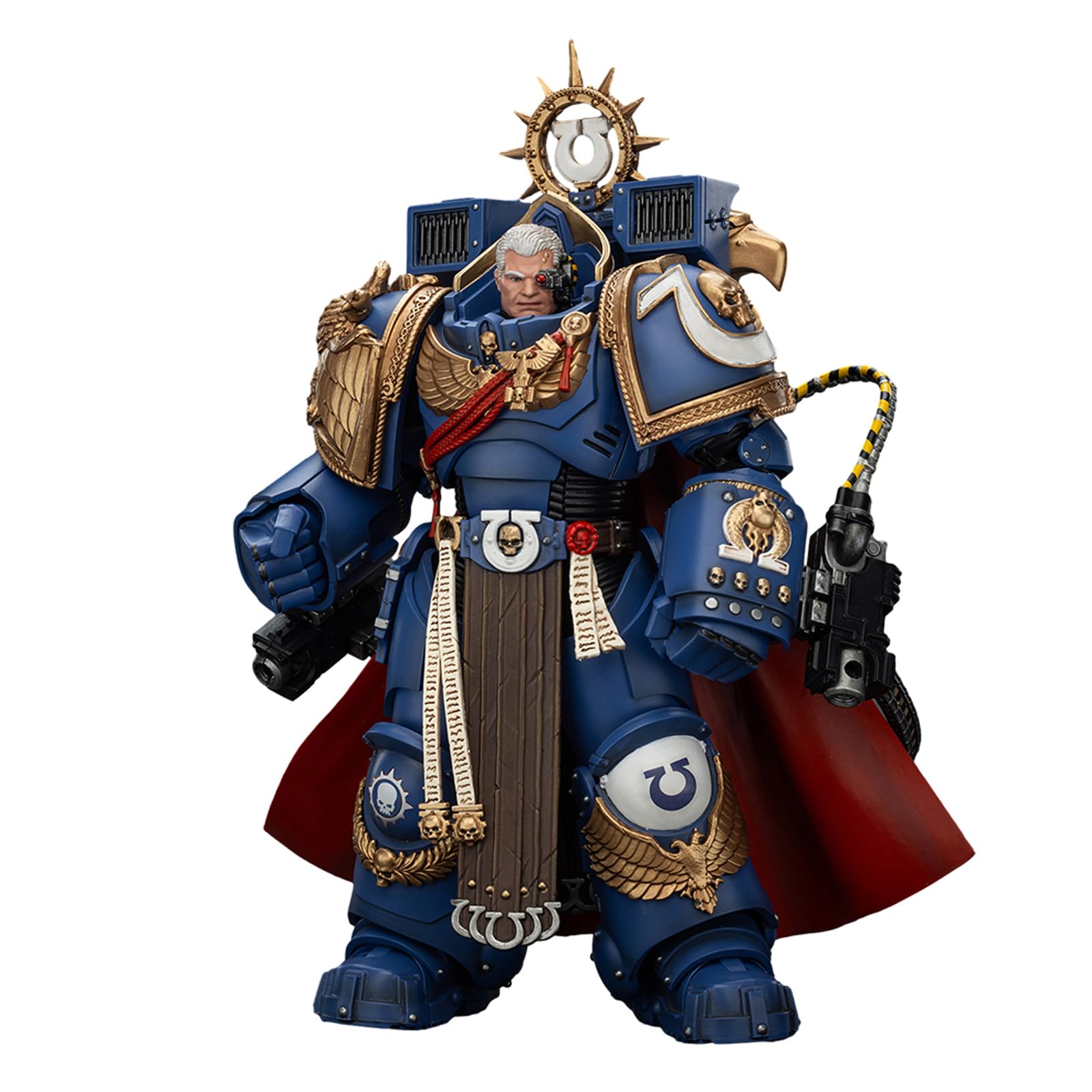 Amazon.com: JoyToy 40K Genuine License 1:18 Action Figure